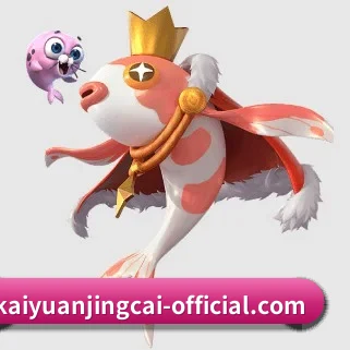 kaiyuanjingcai-official.com APP