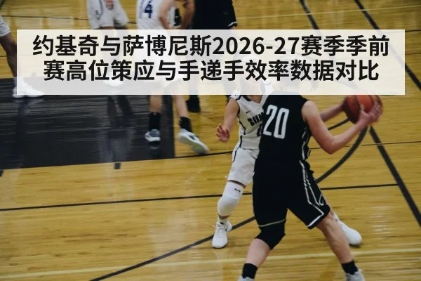 约基奇与萨博尼斯2026-27赛季季前赛高位策应与手递手效率数据对比