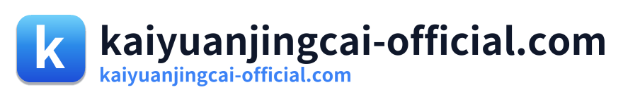 kaiyuanjingcai-official.com